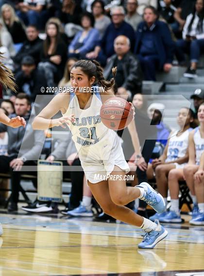 Thumbnail 2 in Clovis West @ Clovis North photogallery.