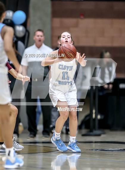 Thumbnail 1 in Clovis West @ Clovis North photogallery.