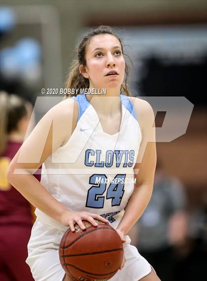 Thumbnail 1 in Clovis West @ Clovis North photogallery.