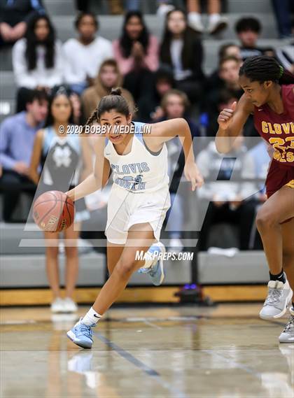 Thumbnail 3 in Clovis West @ Clovis North photogallery.