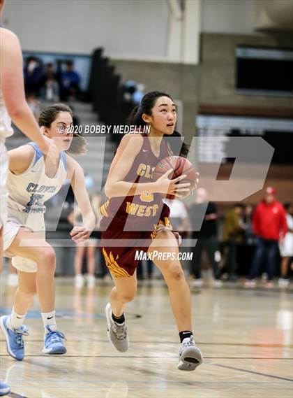 Thumbnail 2 in Clovis West @ Clovis North photogallery.