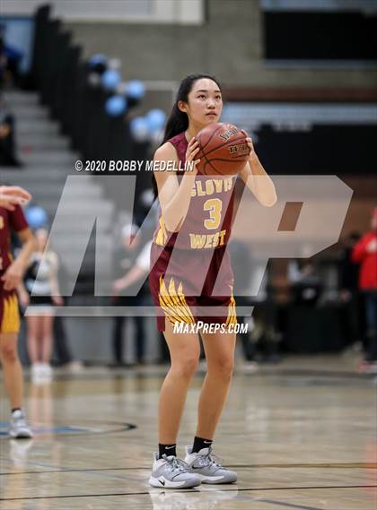 Thumbnail 1 in Clovis West @ Clovis North photogallery.