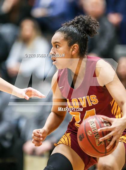 Thumbnail 3 in Clovis West @ Clovis North photogallery.