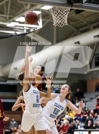 Thumbnail 1 in Clovis West @ Clovis North photogallery.