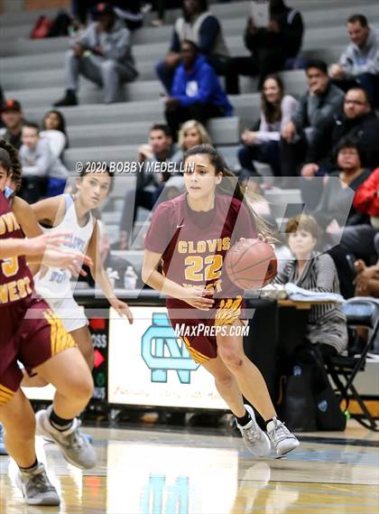 Thumbnail 3 in Clovis West @ Clovis North photogallery.