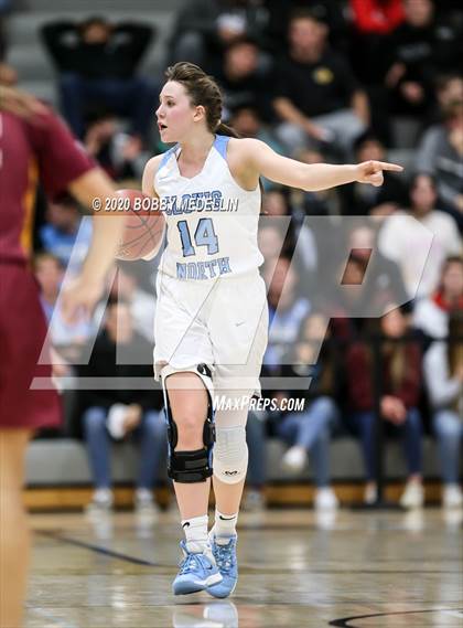 Thumbnail 3 in Clovis West @ Clovis North photogallery.