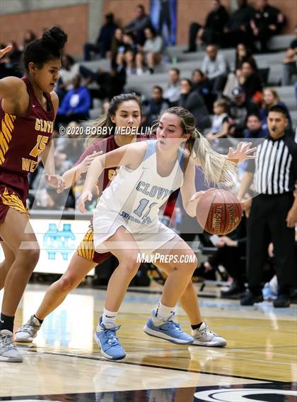 Thumbnail 3 in Clovis West @ Clovis North photogallery.