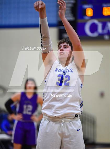 Thumbnail 3 in Rockdale vs Florence photogallery.