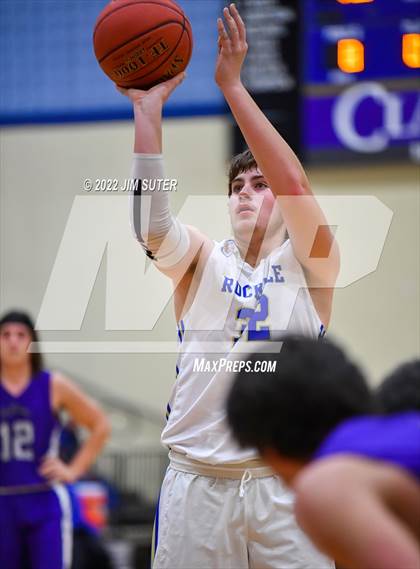 Thumbnail 2 in Rockdale vs Florence photogallery.