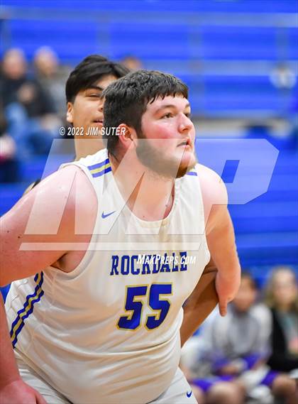 Thumbnail 1 in Rockdale vs Florence photogallery.