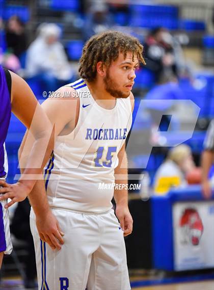 Thumbnail 1 in Rockdale vs Florence photogallery.