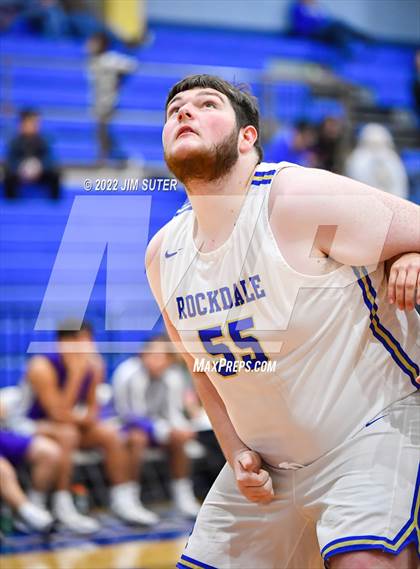 Thumbnail 3 in Rockdale vs Florence photogallery.