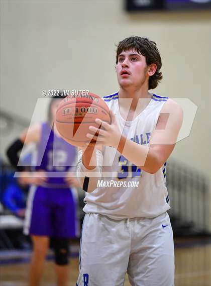 Thumbnail 2 in Rockdale vs Florence photogallery.