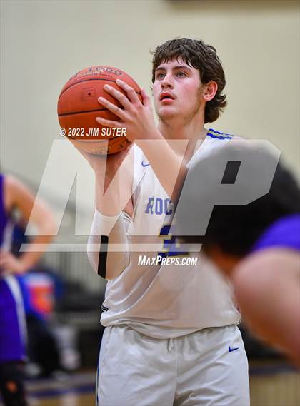Thumbnail 1 in Rockdale vs Florence photogallery.