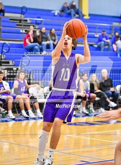 Thumbnail 3 in Rockdale vs Florence photogallery.