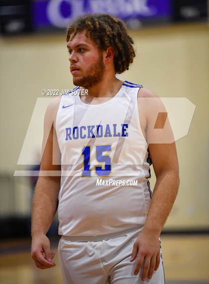 Thumbnail 3 in Rockdale vs Florence photogallery.