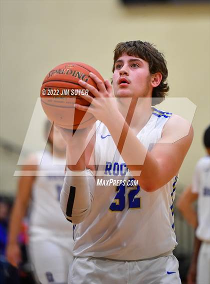 Thumbnail 3 in Rockdale vs Florence photogallery.