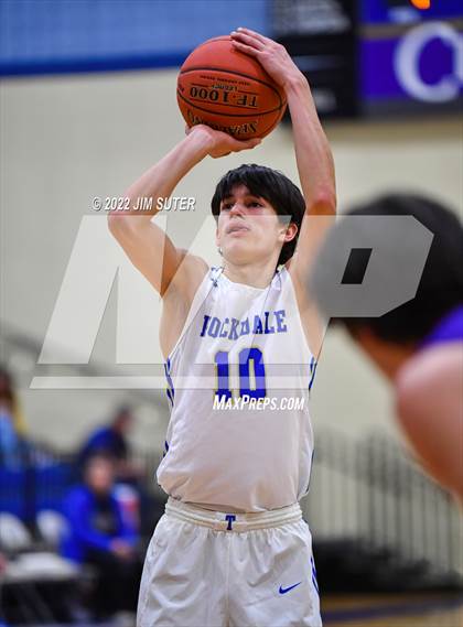 Thumbnail 1 in Rockdale vs Florence photogallery.