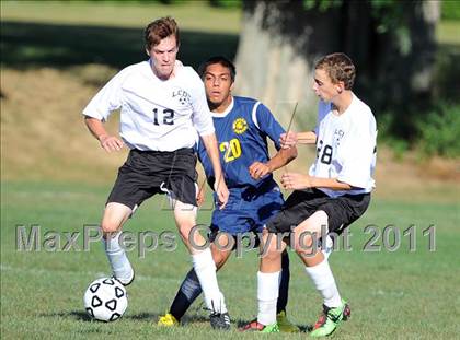Thumbnail 3 in Harrisburg Academy @ Lancaster Country Day photogallery.