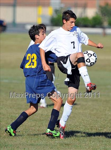 Thumbnail 1 in Harrisburg Academy @ Lancaster Country Day photogallery.