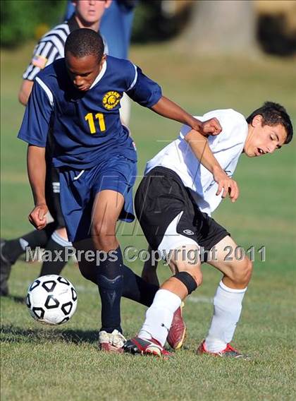 Thumbnail 3 in Harrisburg Academy @ Lancaster Country Day photogallery.
