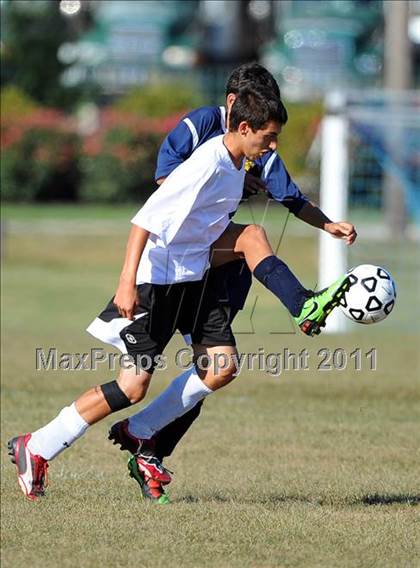 Thumbnail 2 in Harrisburg Academy @ Lancaster Country Day photogallery.