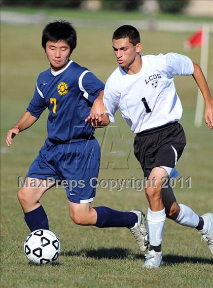 Thumbnail 3 in Harrisburg Academy @ Lancaster Country Day photogallery.