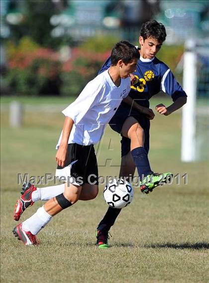 Thumbnail 1 in Harrisburg Academy @ Lancaster Country Day photogallery.