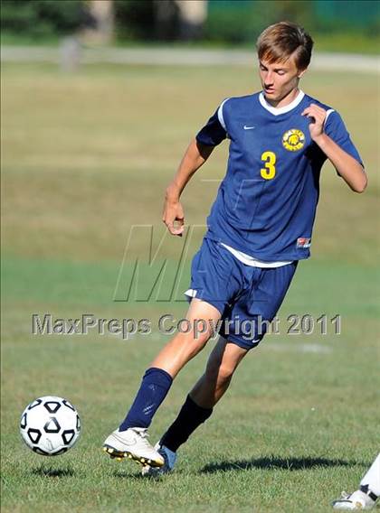 Thumbnail 2 in Harrisburg Academy @ Lancaster Country Day photogallery.