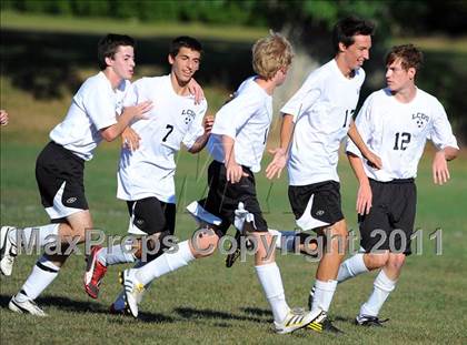 Thumbnail 2 in Harrisburg Academy @ Lancaster Country Day photogallery.