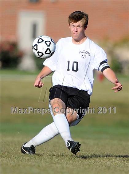 Thumbnail 1 in Harrisburg Academy @ Lancaster Country Day photogallery.
