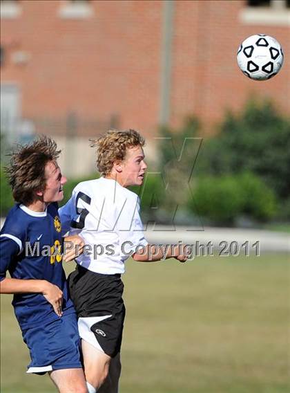 Thumbnail 3 in Harrisburg Academy @ Lancaster Country Day photogallery.
