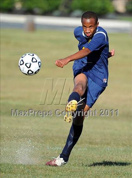 Thumbnail 2 in Harrisburg Academy @ Lancaster Country Day photogallery.