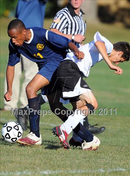Thumbnail 2 in Harrisburg Academy @ Lancaster Country Day photogallery.