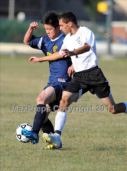 Thumbnail 2 in Harrisburg Academy @ Lancaster Country Day photogallery.