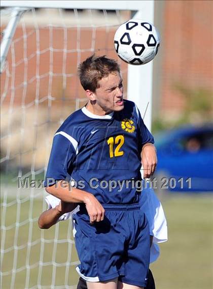Thumbnail 3 in Harrisburg Academy @ Lancaster Country Day photogallery.