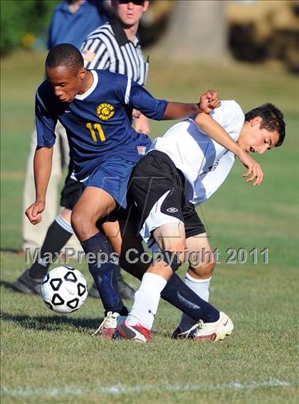 Thumbnail 1 in Harrisburg Academy @ Lancaster Country Day photogallery.