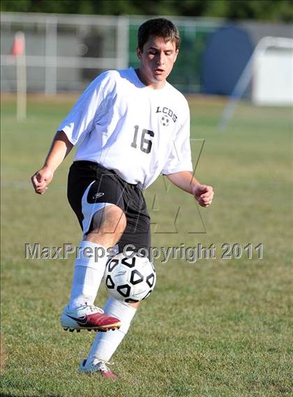 Thumbnail 1 in Harrisburg Academy @ Lancaster Country Day photogallery.