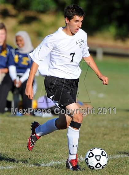Thumbnail 3 in Harrisburg Academy @ Lancaster Country Day photogallery.