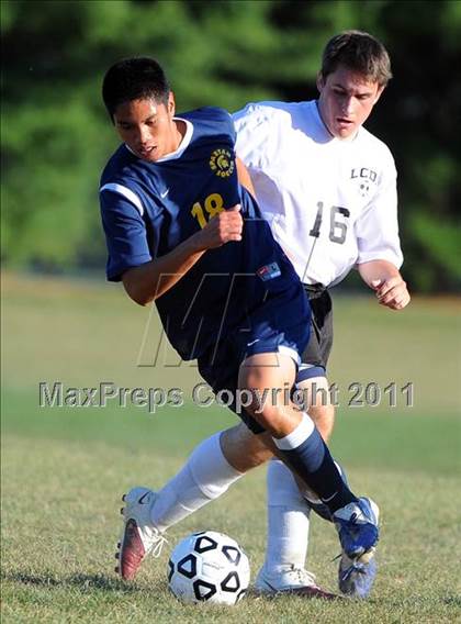 Thumbnail 1 in Harrisburg Academy @ Lancaster Country Day photogallery.