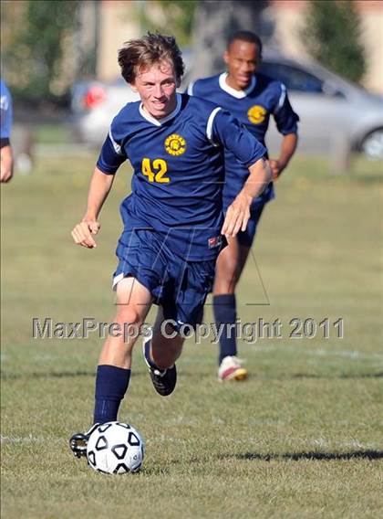 Thumbnail 1 in Harrisburg Academy @ Lancaster Country Day photogallery.