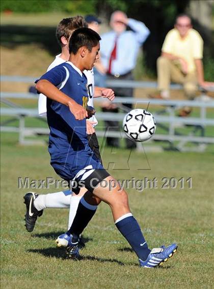 Thumbnail 2 in Harrisburg Academy @ Lancaster Country Day photogallery.