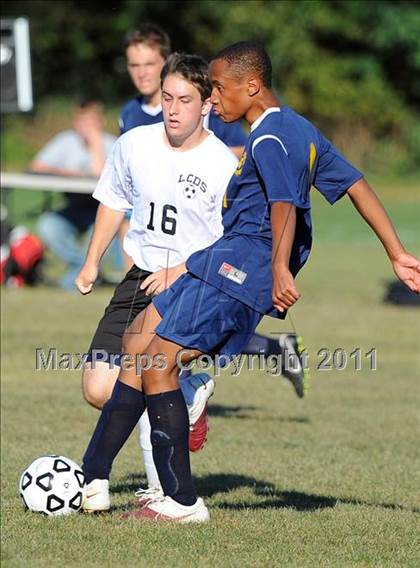 Thumbnail 3 in Harrisburg Academy @ Lancaster Country Day photogallery.