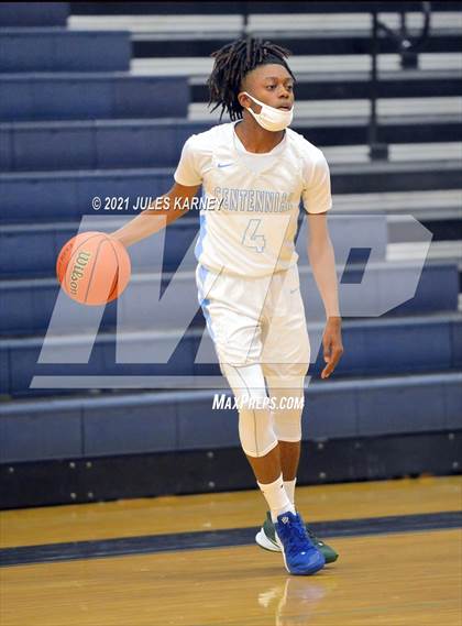 Thumbnail 1 in JV: Spring Valley @ Centennial photogallery.