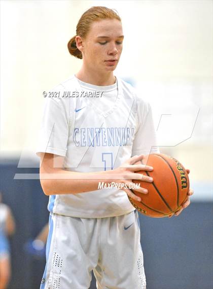 Thumbnail 2 in JV: Spring Valley @ Centennial photogallery.