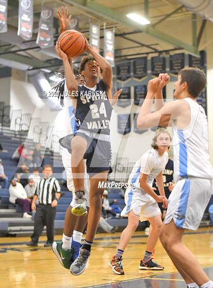 Thumbnail 1 in JV: Spring Valley @ Centennial photogallery.