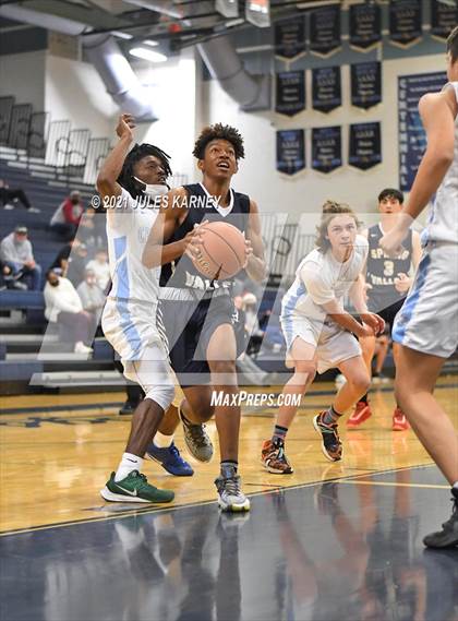 Thumbnail 3 in JV: Spring Valley @ Centennial photogallery.