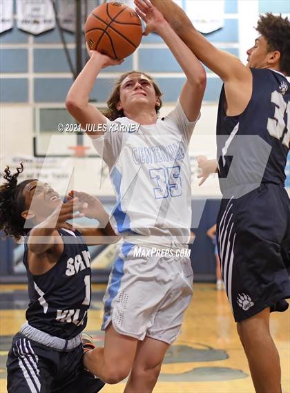 Thumbnail 3 in JV: Spring Valley @ Centennial photogallery.