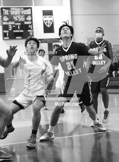 Thumbnail 1 in JV: Spring Valley @ Centennial photogallery.