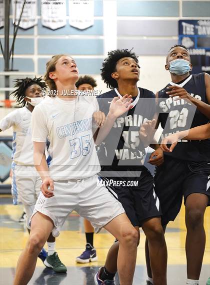 Thumbnail 1 in JV: Spring Valley @ Centennial photogallery.